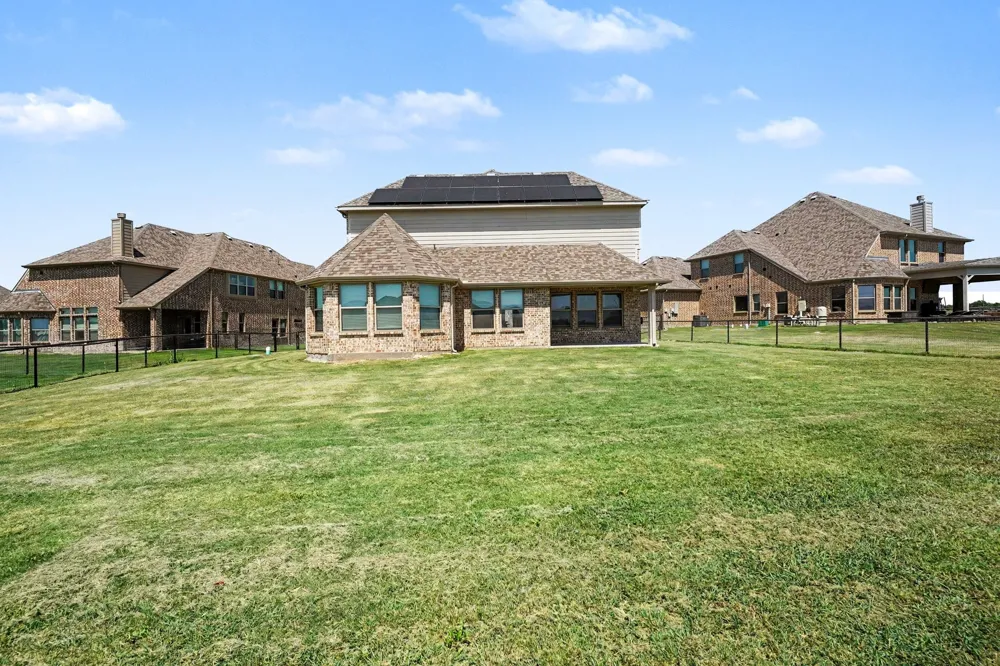 718 Cactus Creek Court Godley, TX 76044