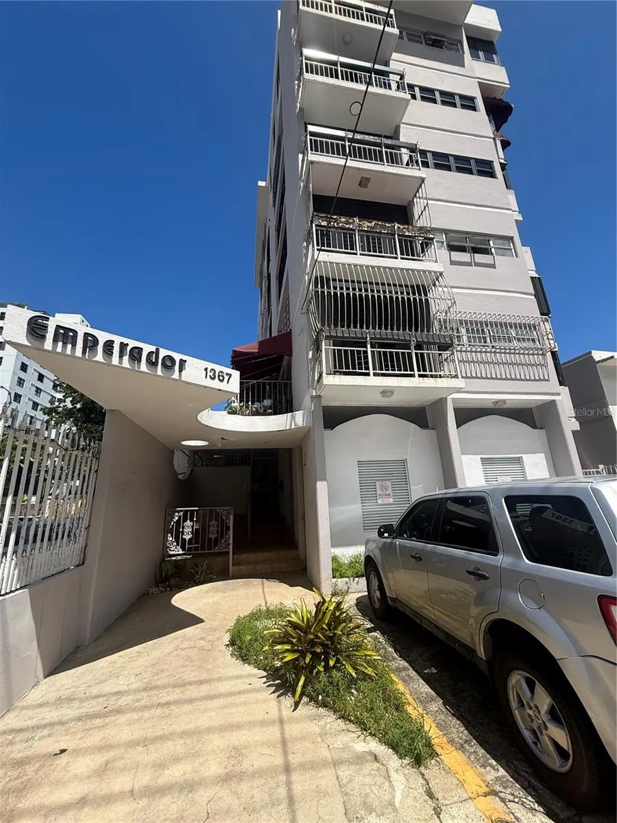 1367 WILSON #401 San Juan, PR 00907