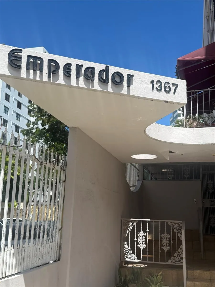 1367 WILSON #401 San Juan, PR 00907