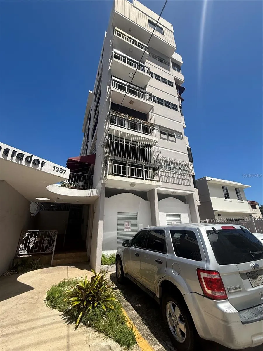 1367 WILSON #401 San Juan, PR 00907