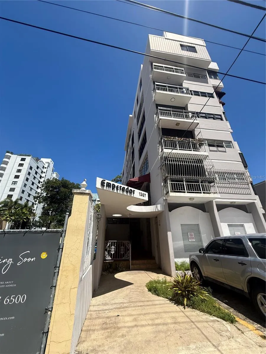 1367 WILSON #401 San Juan, PR 00907
