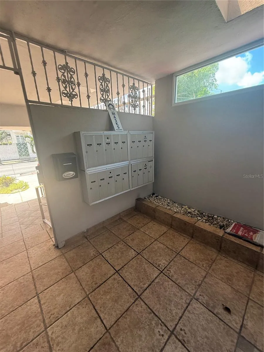 1367 WILSON #401 San Juan, PR 00907