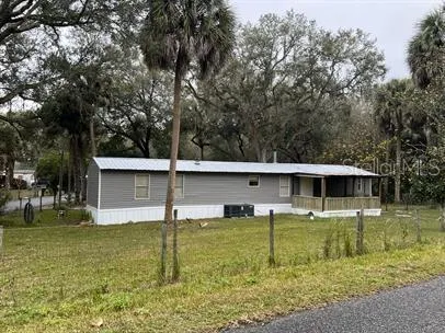 7032 SE 170TH AVENUE ROAD Ocklawaha, FL 32179