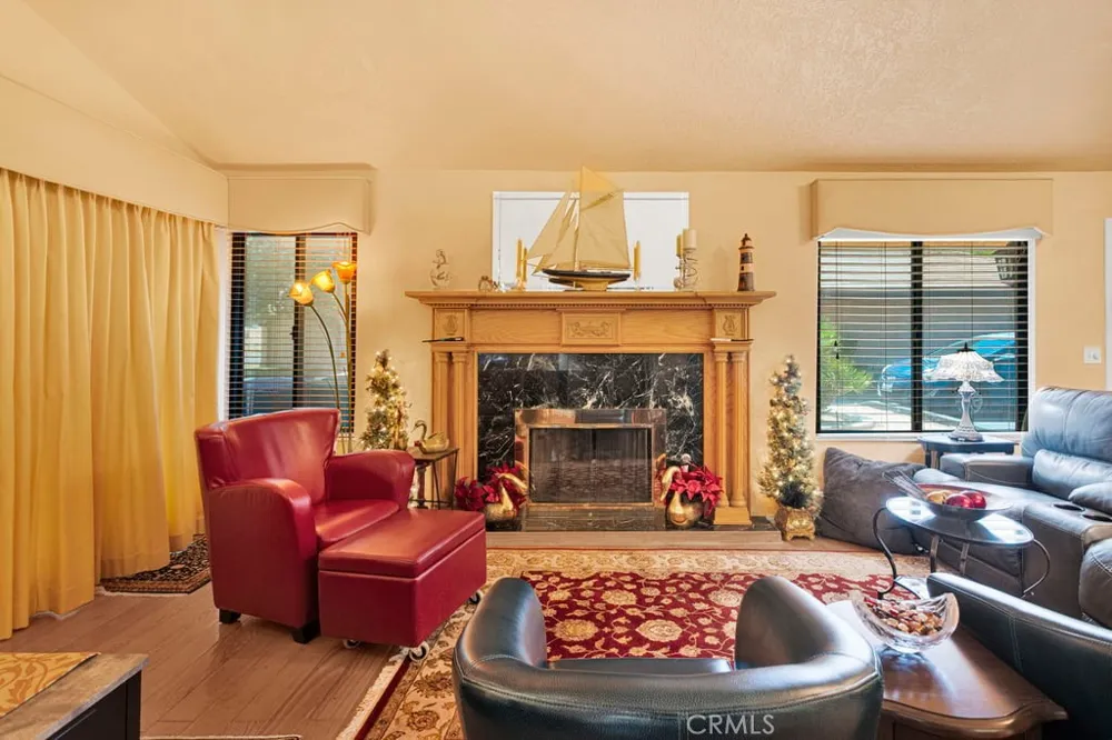 14772 Chaparral Lane #15 Helendale, CA 92342