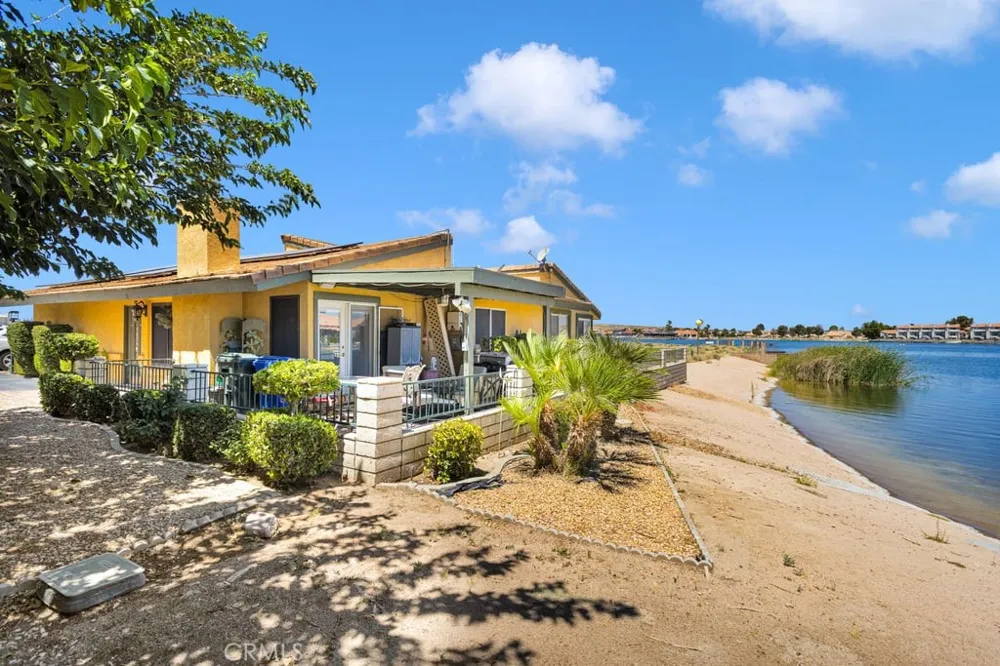 14772 Chaparral Lane #15 Helendale, CA 92342