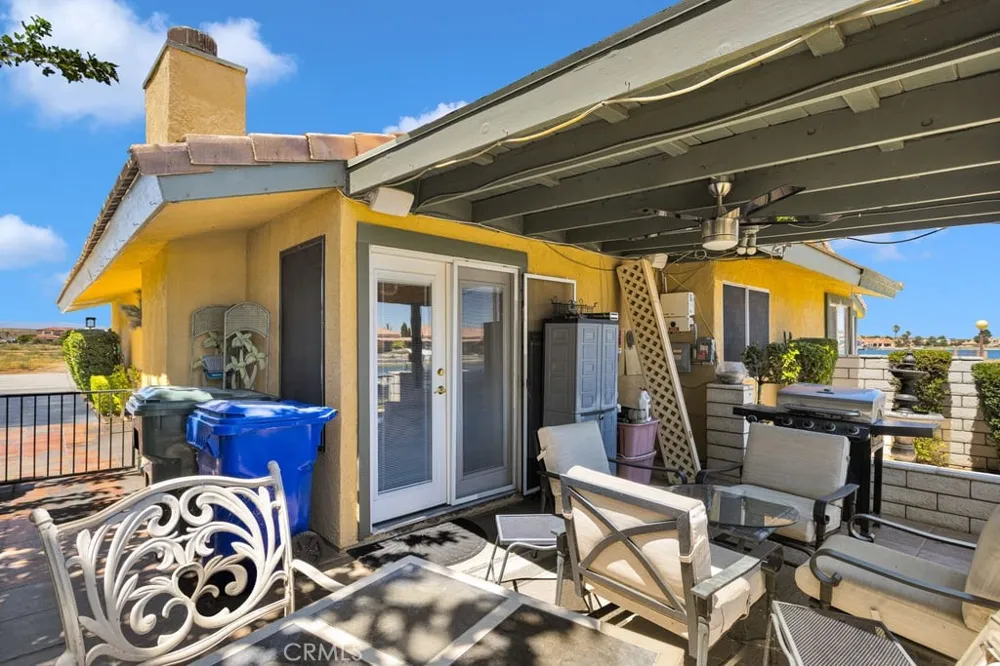 14772 Chaparral Lane #15 Helendale, CA 92342
