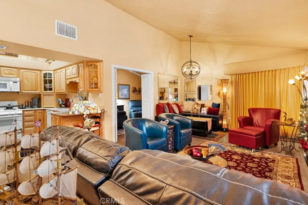 14772 Chaparral Lane #15 Helendale, CA 92342