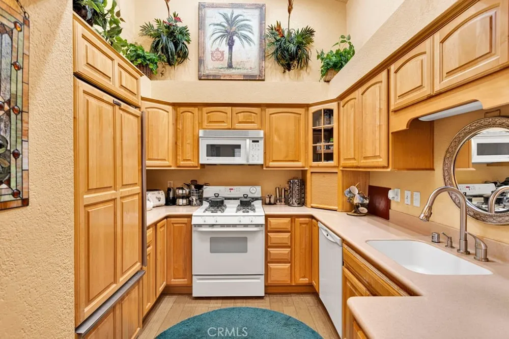 14772 Chaparral Lane #15 Helendale, CA 92342
