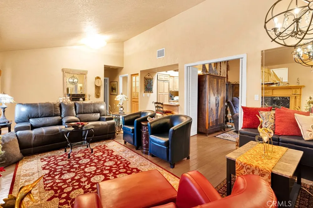 14772 Chaparral Lane #15 Helendale, CA 92342