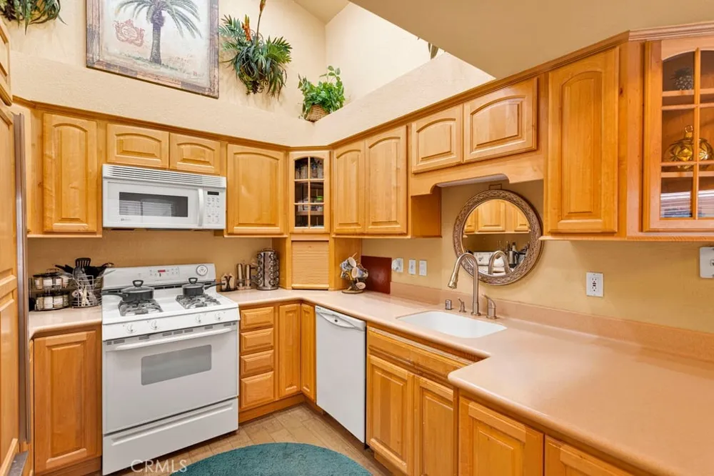 14772 Chaparral Lane #15 Helendale, CA 92342
