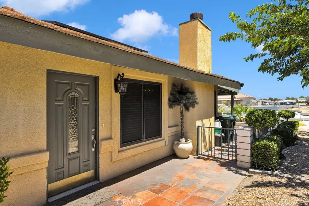 14772 Chaparral Lane #15 Helendale, CA 92342