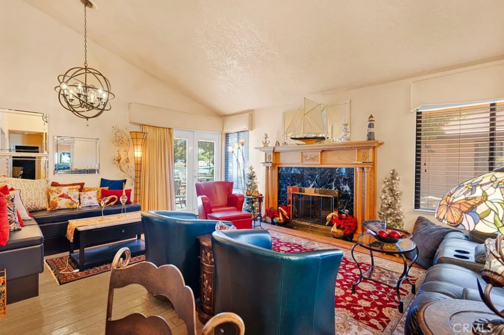 14772 Chaparral Lane #15 Helendale, CA 92342