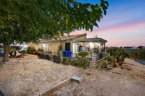14772 Chaparral Lane #15