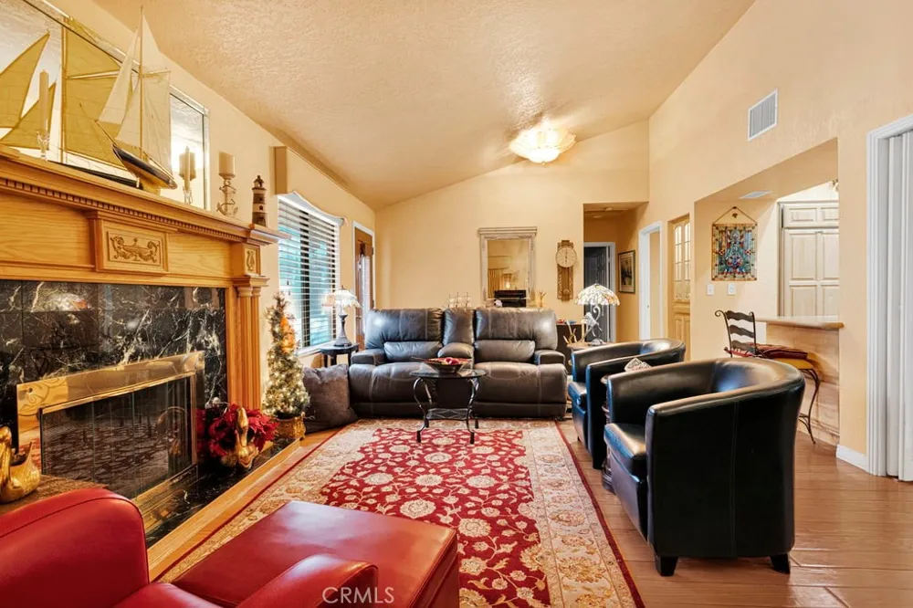 14772 Chaparral Lane #15 Helendale, CA 92342