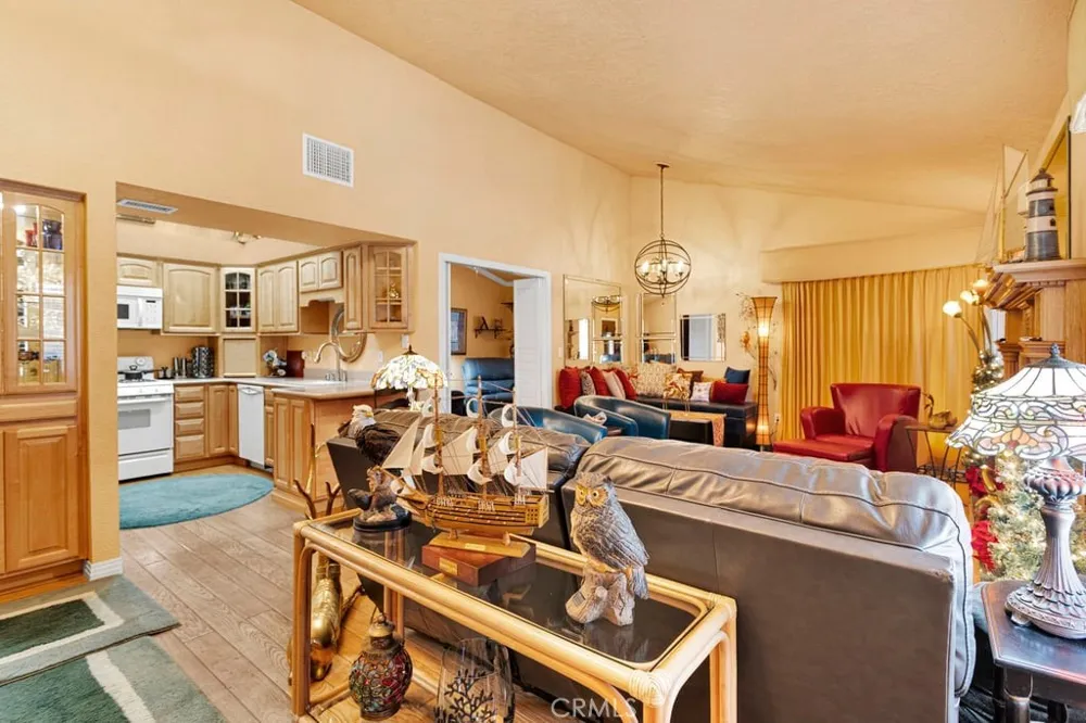 14772 Chaparral Lane #15 Helendale, CA 92342