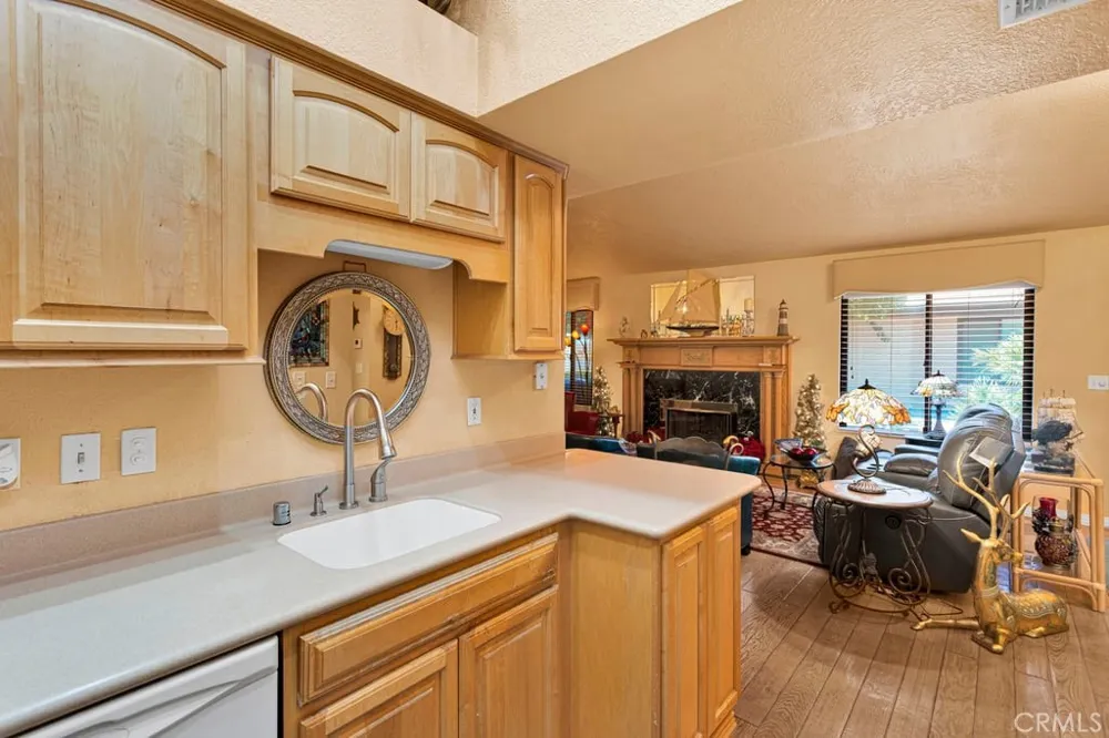 14772 Chaparral Lane #15 Helendale, CA 92342
