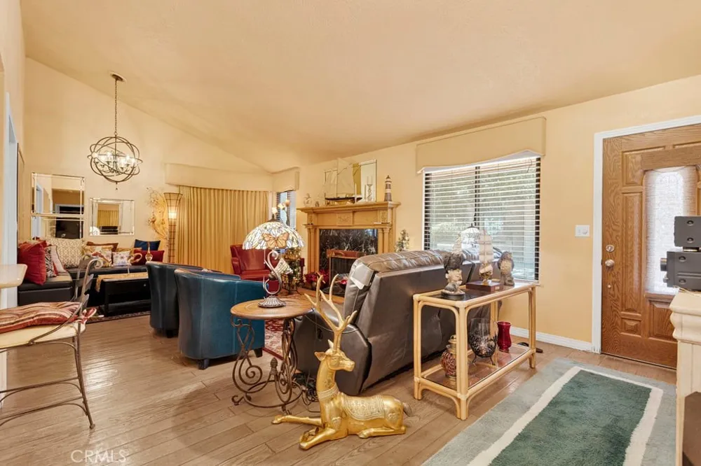 14772 Chaparral Lane #15 Helendale, CA 92342