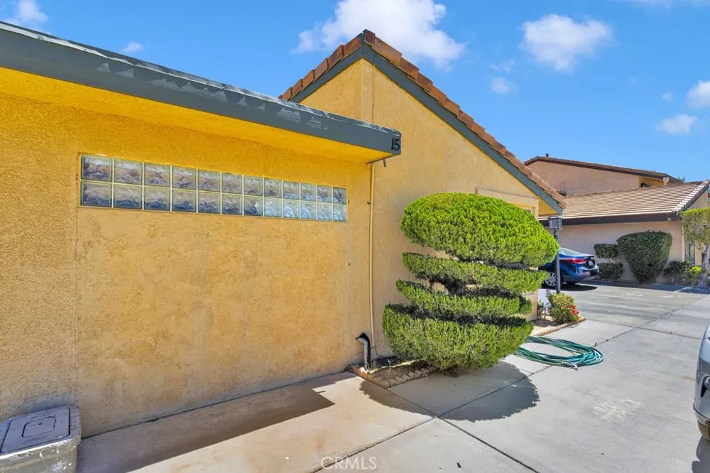 14772 Chaparral Lane #15 Helendale, CA 92342