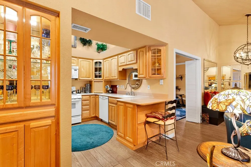 14772 Chaparral Lane #15 Helendale, CA 92342