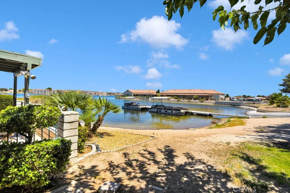 14772 Chaparral Lane #15 Helendale, CA 92342