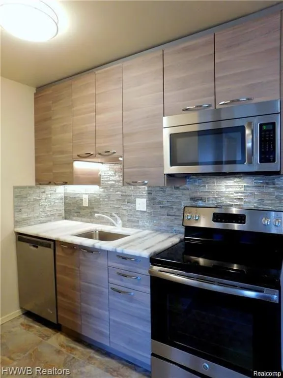 805 PLATE STREET #210 Rochester City, MI 48307