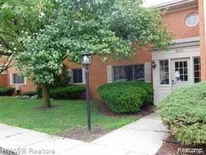 805 PLATE STREET #210 Rochester City, MI 48307