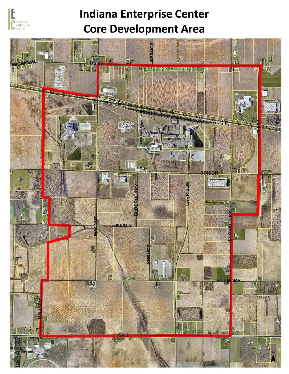31890 Edison Road New Carlisle, IN 46552