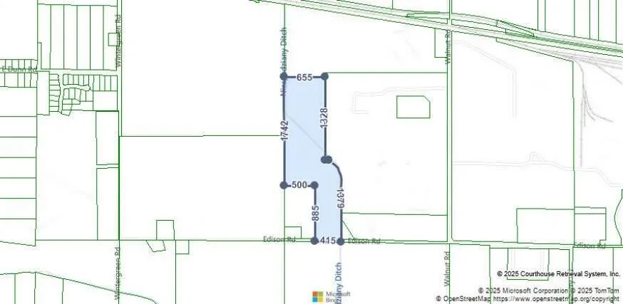 31890 Edison Road New Carlisle, IN 46552