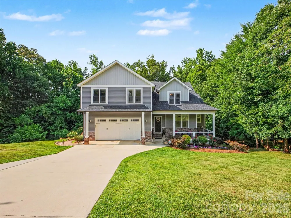 155 Wood Acre Drive Mooresville, NC 28115