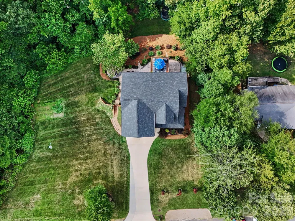 155 Wood Acre Drive Mooresville, NC 28115