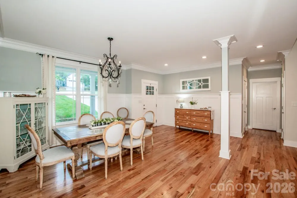 155 Wood Acre Drive Mooresville, NC 28115