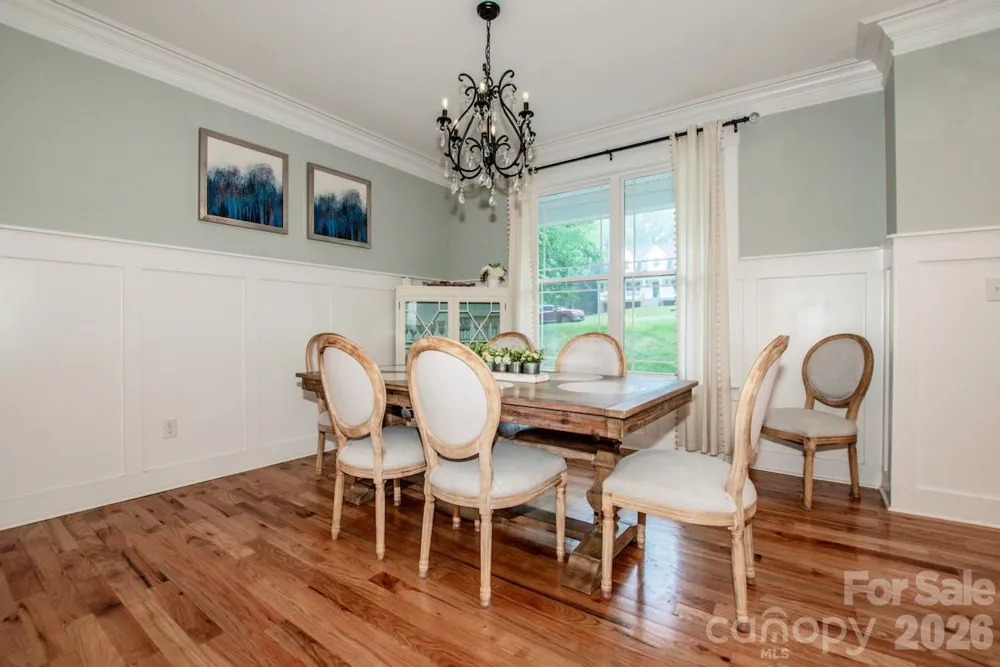 155 Wood Acre Drive Mooresville, NC 28115