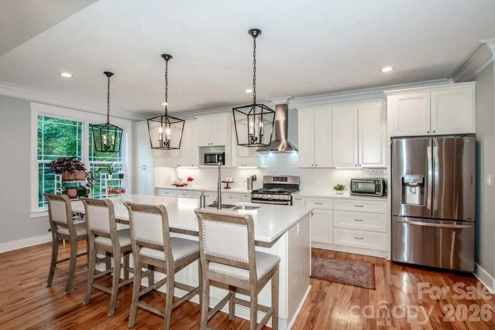155 Wood Acre Drive Mooresville, NC 28115