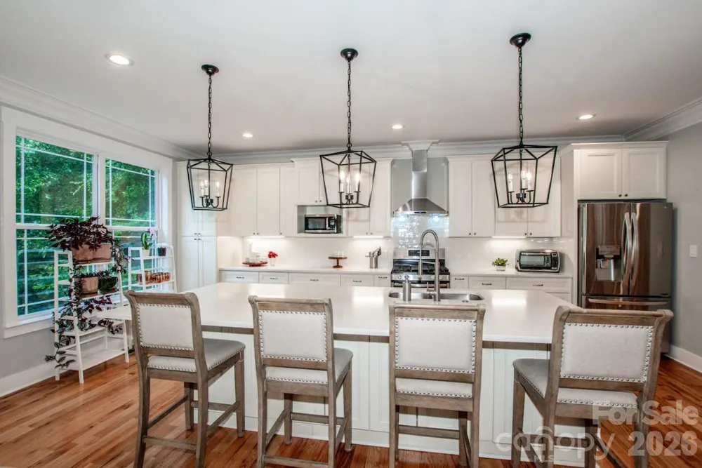 155 Wood Acre Drive Mooresville, NC 28115