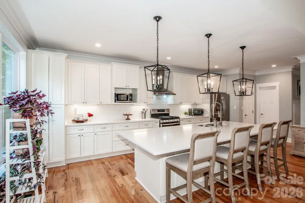 155 Wood Acre Drive Mooresville, NC 28115