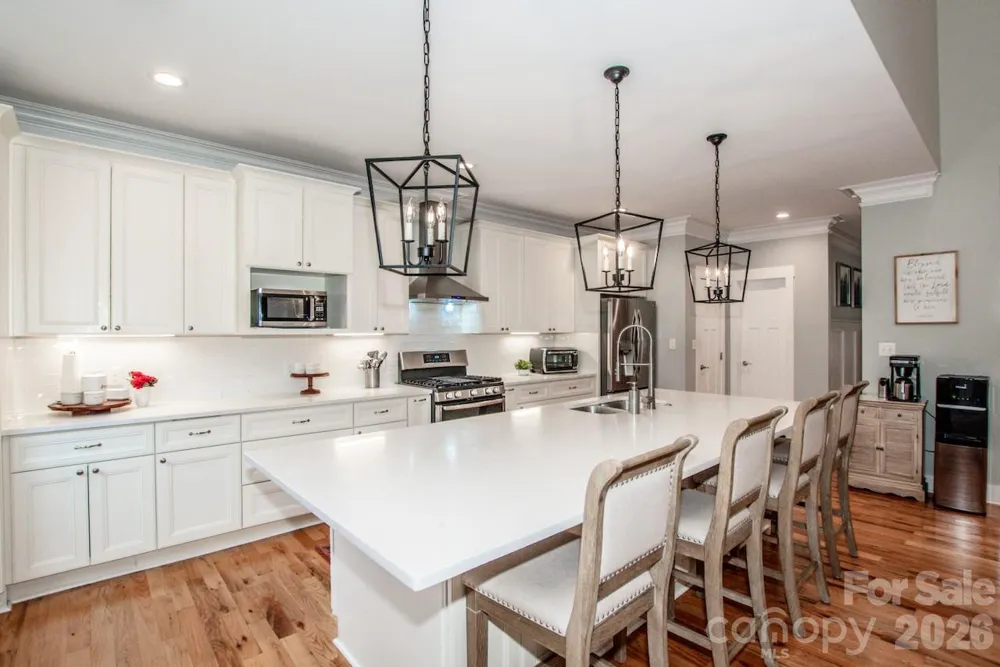 155 Wood Acre Drive Mooresville, NC 28115