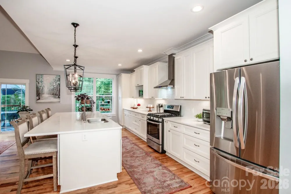 155 Wood Acre Drive Mooresville, NC 28115