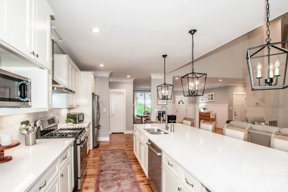 155 Wood Acre Drive Mooresville, NC 28115