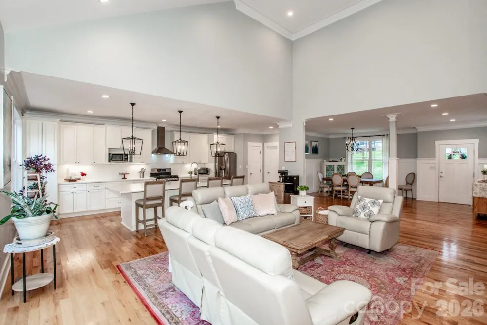 155 Wood Acre Drive Mooresville, NC 28115