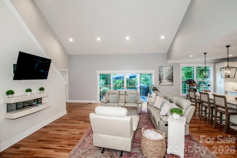 155 Wood Acre Drive Mooresville, NC 28115