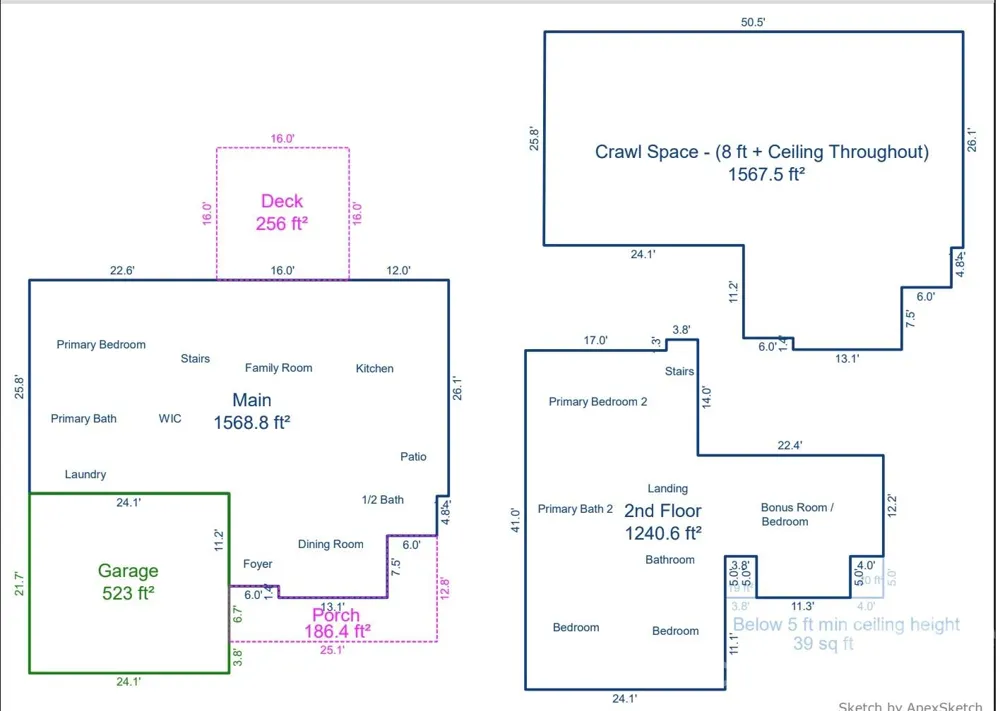 155 Wood Acre Drive Mooresville, NC 28115