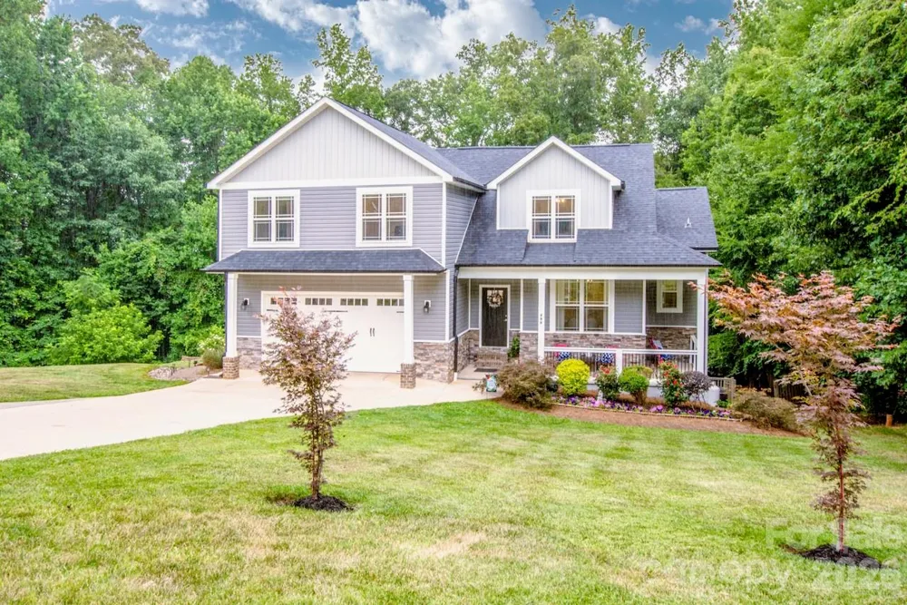 155 Wood Acre Drive Mooresville, NC 28115