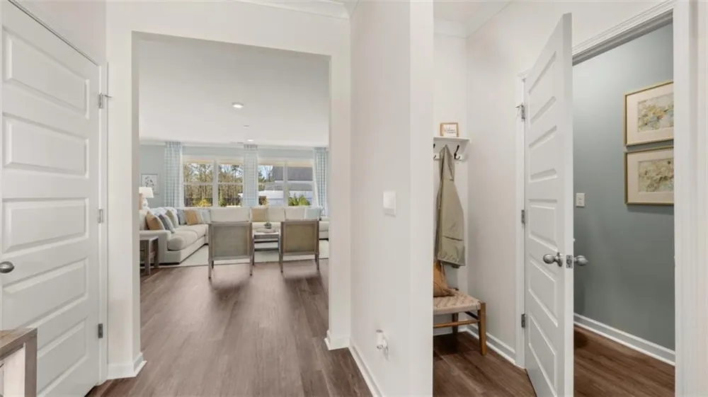 1211 Kingston Avenue Buckhead, GA 30625