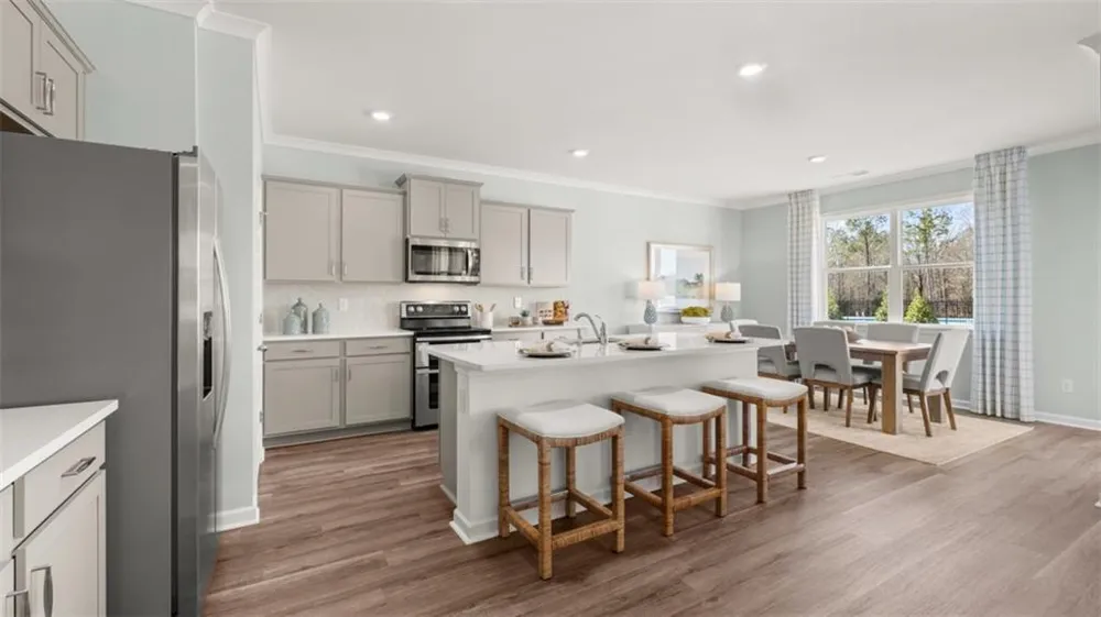 1211 Kingston Avenue Buckhead, GA 30625