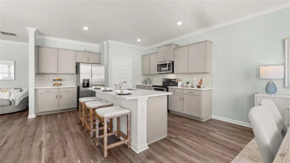 1211 Kingston Avenue Buckhead, GA 30625