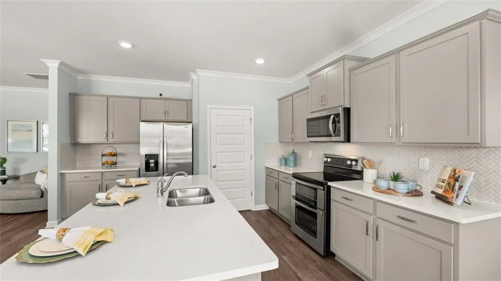 1211 Kingston Avenue Buckhead, GA 30625