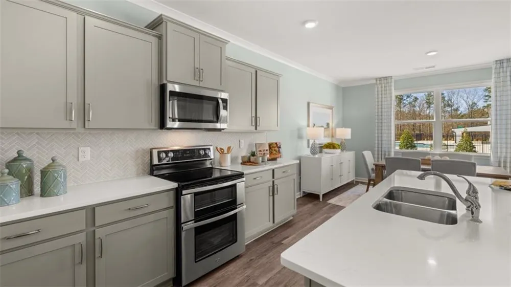 1211 Kingston Avenue Buckhead, GA 30625