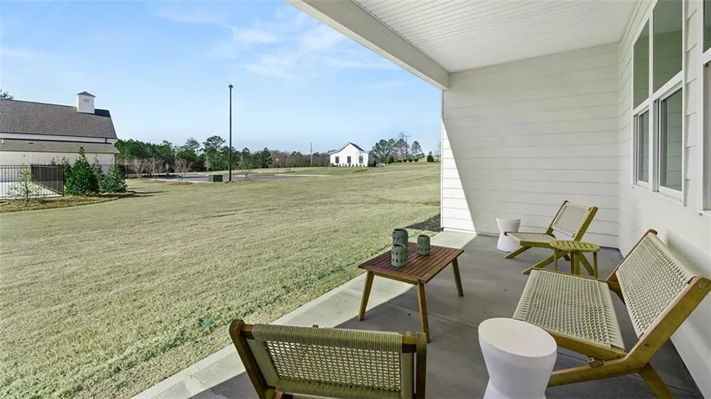1211 Kingston Avenue Buckhead, GA 30625