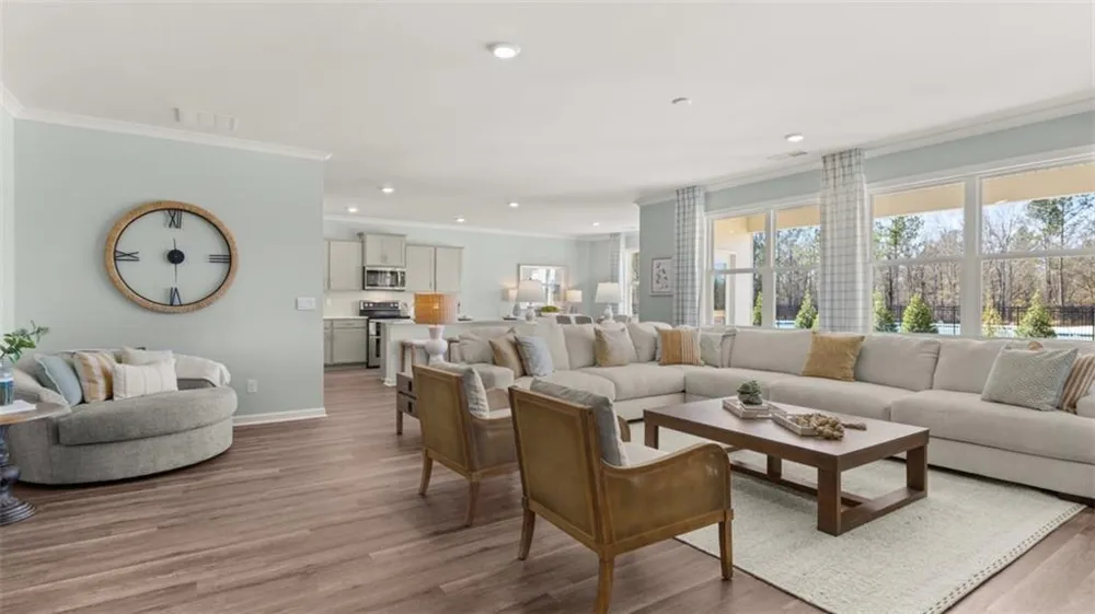 1211 Kingston Avenue Buckhead, GA 30625