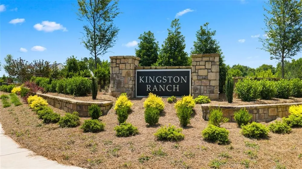 1211 Kingston Avenue Buckhead, GA 30625